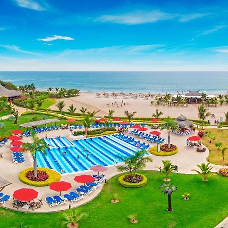 Royal Decameron Punta Centinela Балленіта Екстер'єр фото