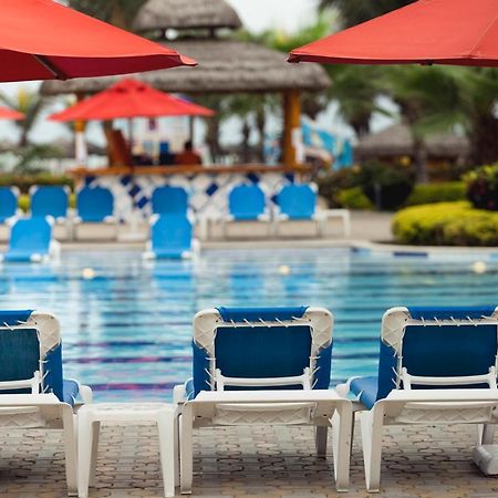 Royal Decameron Punta Centinela Балленіта Екстер'єр фото
