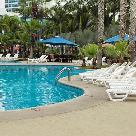 Royal Decameron Punta Centinela Балленіта Екстер'єр фото