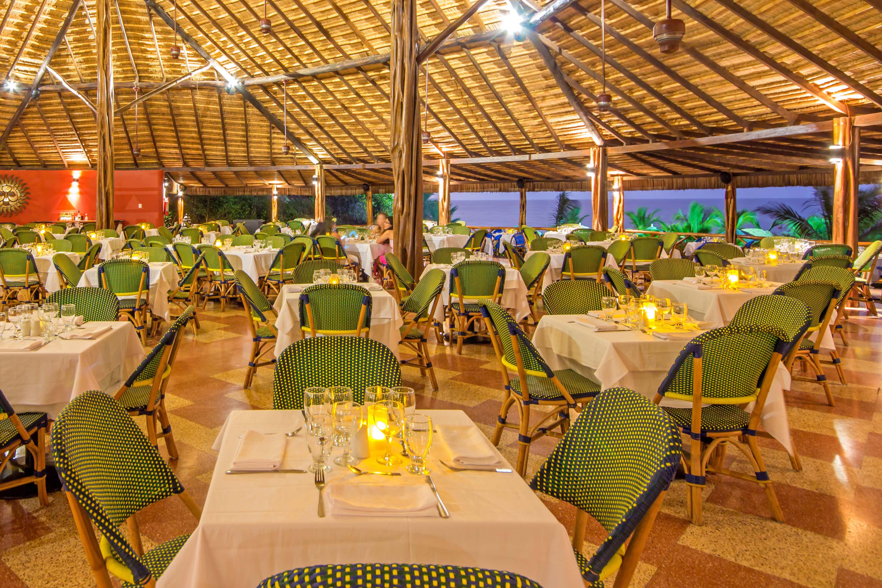 Royal Decameron Punta Centinela Балленіта Екстер'єр фото