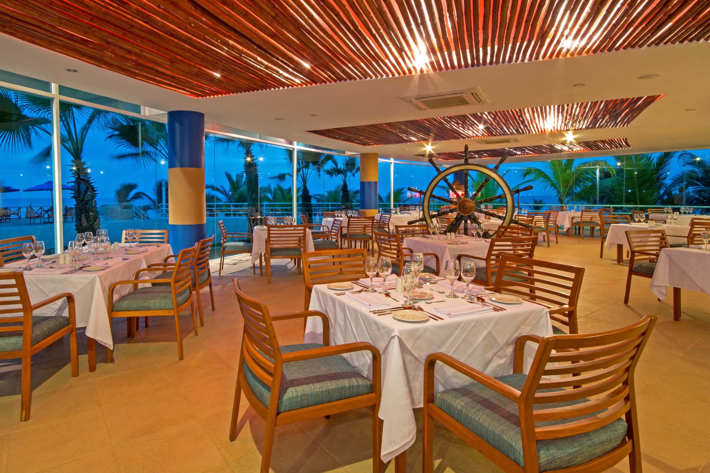Royal Decameron Punta Centinela Балленіта Екстер'єр фото