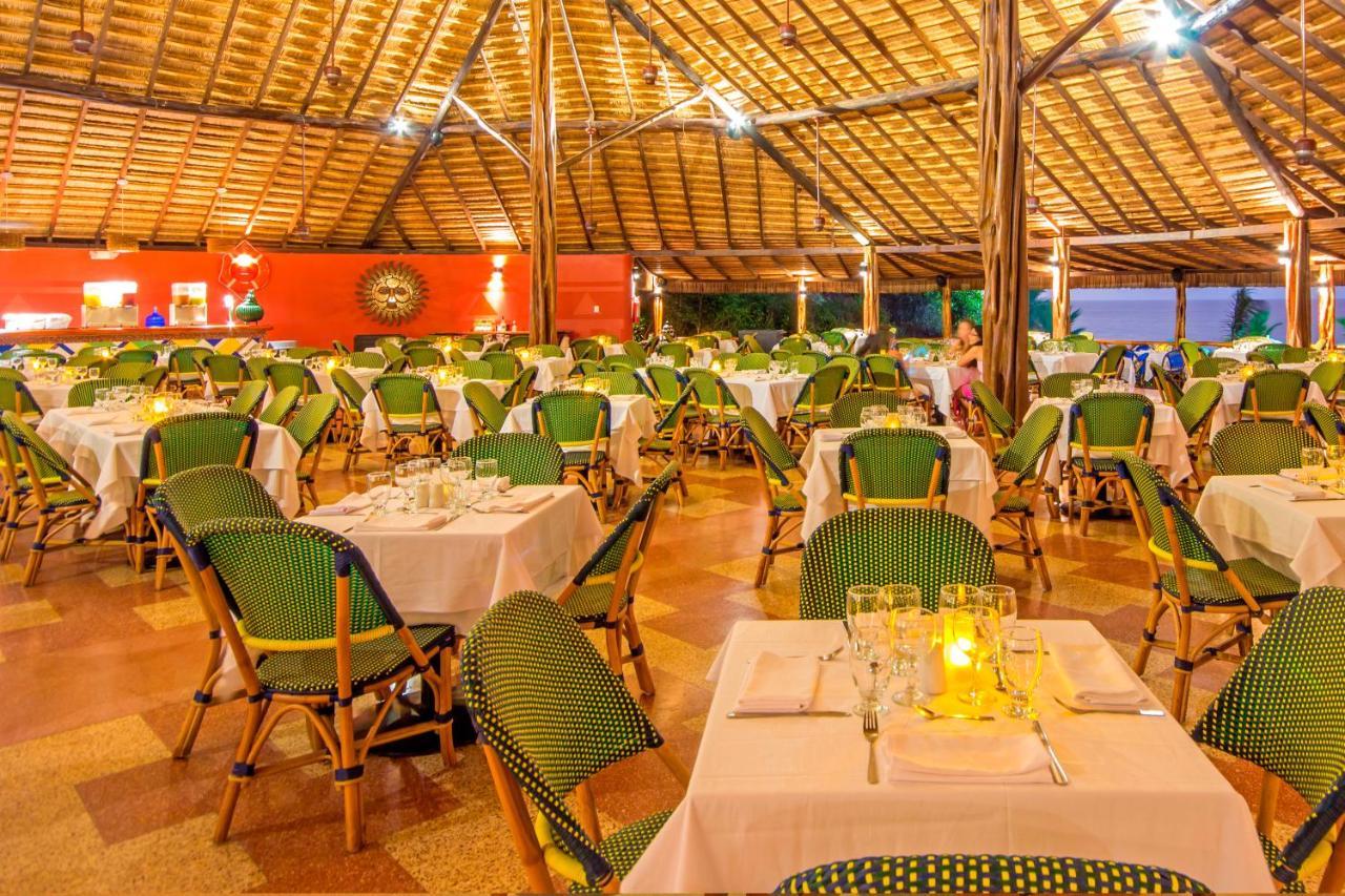Royal Decameron Punta Centinela Балленіта Екстер'єр фото
