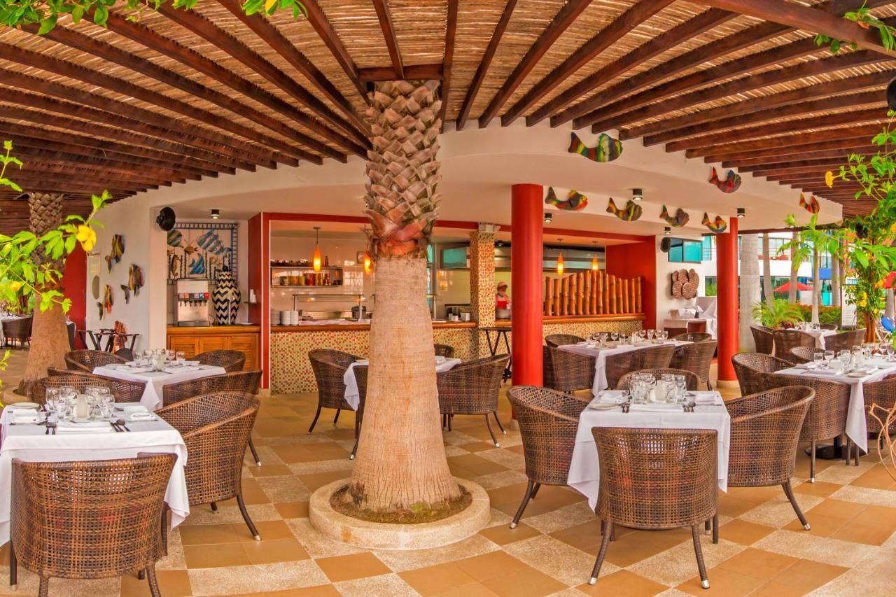 Royal Decameron Punta Centinela Балленіта Екстер'єр фото