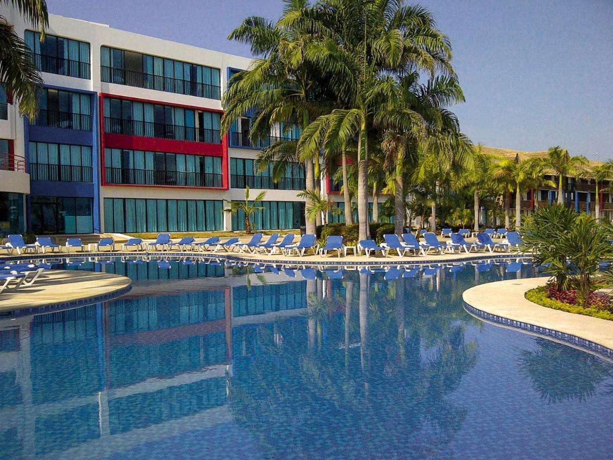 Royal Decameron Punta Centinela Балленіта Екстер'єр фото