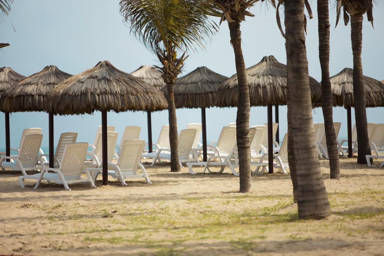 Royal Decameron Punta Centinela Балленіта Екстер'єр фото