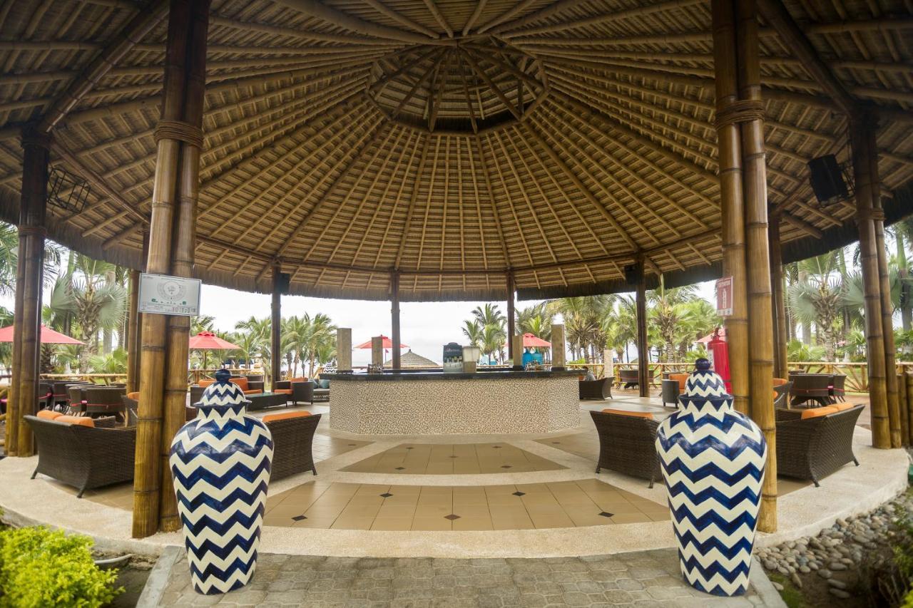 Royal Decameron Punta Centinela Балленіта Екстер'єр фото
