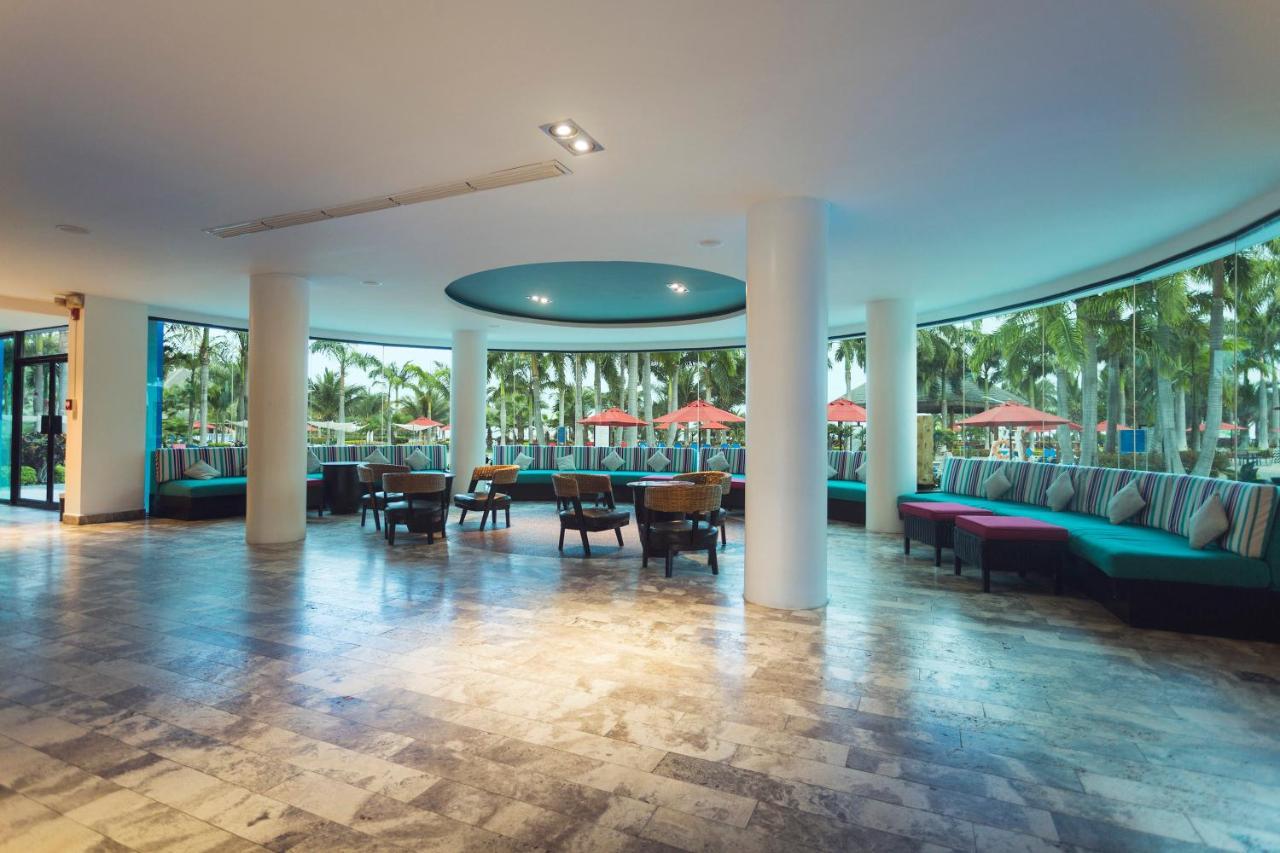 Royal Decameron Punta Centinela Балленіта Екстер'єр фото